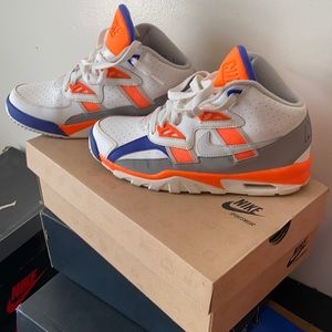 Classic Nike Air Trainer